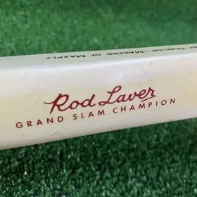 Винтажная ракетка Dunlop Grand Slam