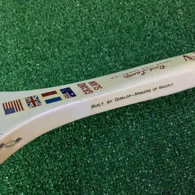 Винтажная ракетка Dunlop Grand Slam
