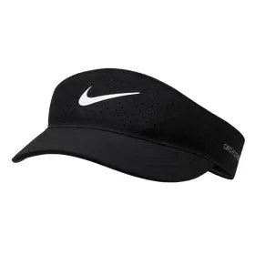 Козырек Nike Dri-Fit Advantage Black/Anthracite/White