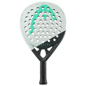 Ракетка для падел Head Gravity Pro 2024