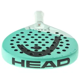 Ракетка для падел Head Gravity Team 2024
