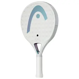 Ракетка для падел Head One Ultralight White