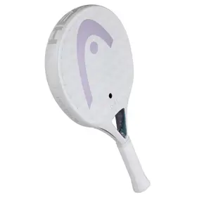 Ракетка для падел Head One Ultralight White