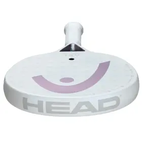 Ракетка для падел Head One Ultralight White