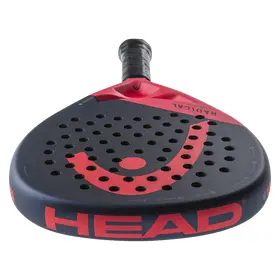 Ракетка для падел Head Radical Motion 2024