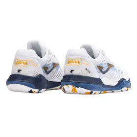 Теннисные кроссовки Joma Point Men 2402 White/Blue