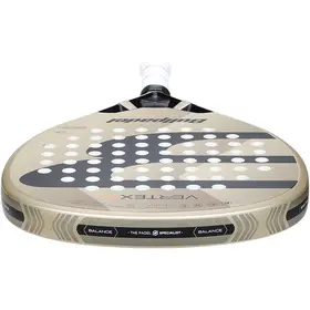 Юниорская ракетка для падел Bullpadel Vertex Woman 25