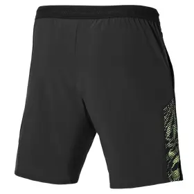 Шорты Mizuno Mugen 8 in Amplify Black