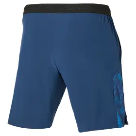 Шорты Mizuno Mugen 8 in Amplify Estate Blue