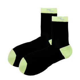 Носки Joma Torneo Black/Green