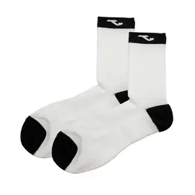 Носки Joma Torneo White/Black