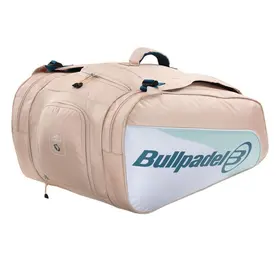 Сумка Bullpadel Elite Pink