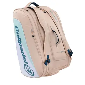 Сумка Bullpadel Elite Pink
