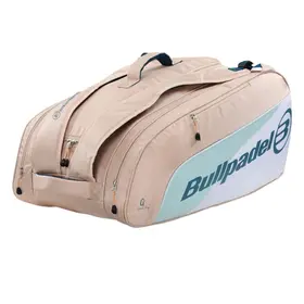 Сумка Bullpadel Elite Pink