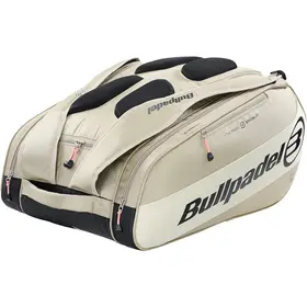 Сумка Bullpadel Vertex Beige