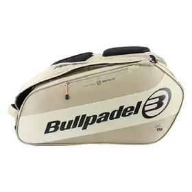 Сумка Bullpadel Vertex Beige