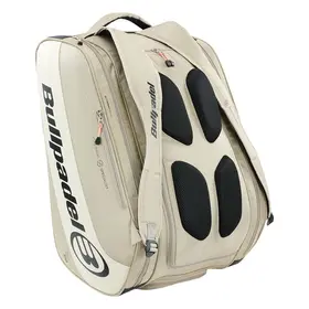 Сумка Bullpadel Vertex Beige