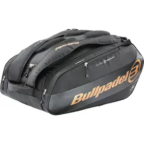 Сумка Bullpadel Vertex Black