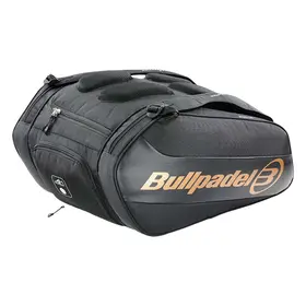 Сумка Bullpadel Vertex Black