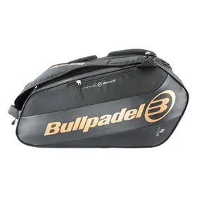 Сумка Bullpadel Vertex Black