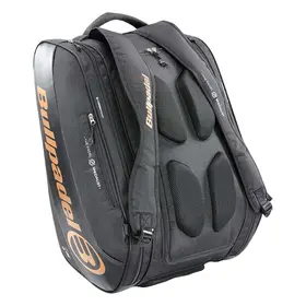 Сумка Bullpadel Vertex Black