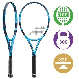Теннисная ракетка Babolat Pure Drive (2025)