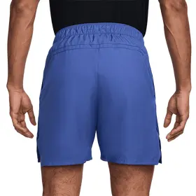 Шорты Nike Court Dri-Fit Victory 7in Dark Blue