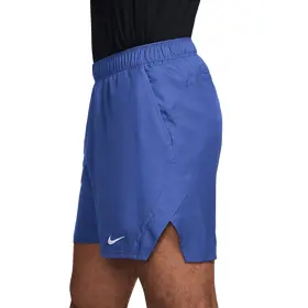 Шорты Nike Court Dri-Fit Victory 7in Dark Blue