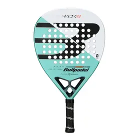 Юниорская ракетка для падел Bullpadel Hack 25