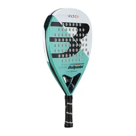 Юниорская ракетка для падел Bullpadel Hack 25