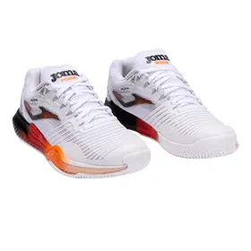 Теннисные кроссовки Joma Point Men 2532 White