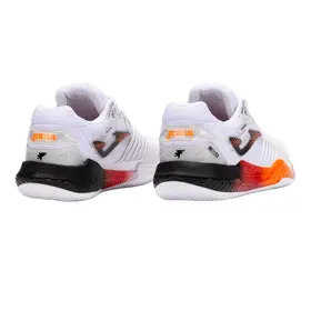 Теннисные кроссовки Joma Point Men 2532 White