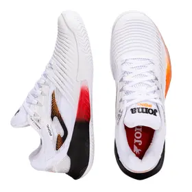 Теннисные кроссовки Joma Point Men 2532 White