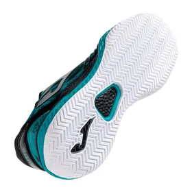 Теннисные кроссовки Joma Point Men 2531 Black
