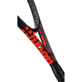 Теннисная ракетка Wilson Clash 100L V3.0