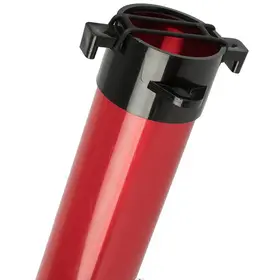 Туба для сбора мячей Nox Red