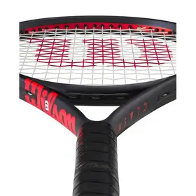 Детская теннисная ракетка Wilson Clash 25 V3.0