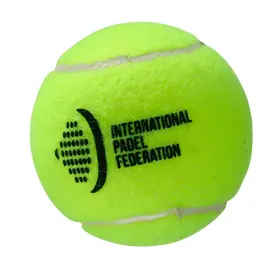 Мячи для падел Bullpadel Next Pro 3 мяча