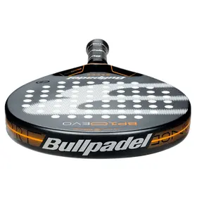 Ракетка для падел Bullpadel BP10 EVO 25