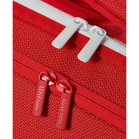 Сумка Wilson Super Tour 6PK Red