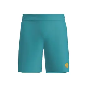 Шорты мужские Bidi Badu Melbourne 7" Turquoise/Orange