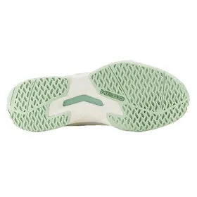 Теннисные кроссовки Head Sprint Team 4.0 Women Chalk White/Light Green