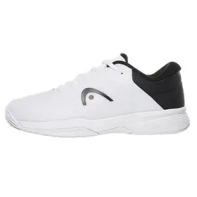 Детские теннисные кроссовки Head Revolt Pro 4.5 White/Black