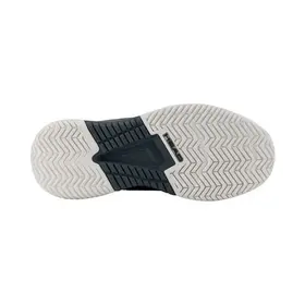 Детские теннисные кроссовки Head Sprint Velcro 4.0 Dark Blue/Red