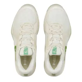 Теннисные кроссовки Head Sprint Team 4.0 Women Chalk White/Light Green