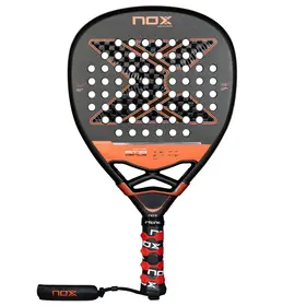 Ракетка для падел Nox AT10 Genius Attack 12K by Agustín Tapia