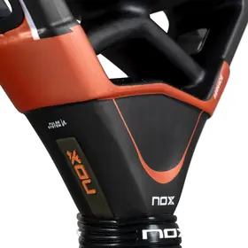 Ракетка для падел Nox AT10 Genius Attack 12K by Agustín Tapia