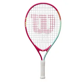 Детская теннисная ракетка Wilson Intrigue 21
