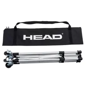 Корзина Head Tennis Ball Trolley Teaching Cart 120 Black