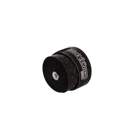 Намотка Black Crown Pro Pro Perforated Black 3 штуки
